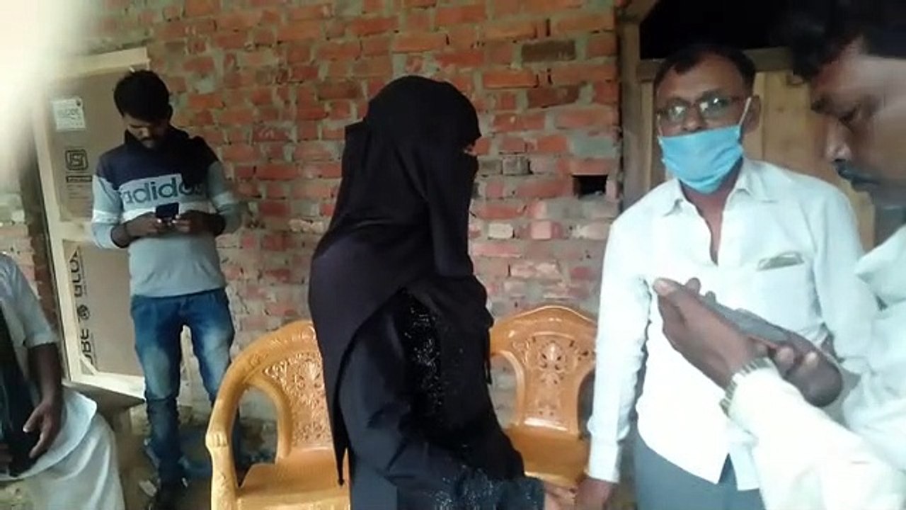 सऊदी अरब में रह रहे पति ने पत्नी को दिया ऑनलाइन तलाक
