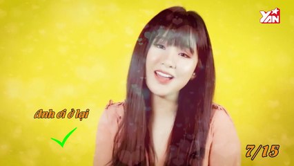 HÁT ĐI CHỜ CHI YẾN TATOO