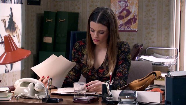 Louermo - Lourdes le confirma a Guillermo que ha metido la pata con Cristina (076)