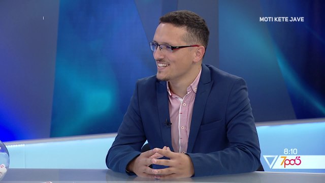 7pa5 - A do kete shi edhe kete jave? – 22 Qershor 2020 – Vizion Plus