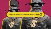 Why are Chinese People Obsessed with Fortune? - Why Chinese (E3)