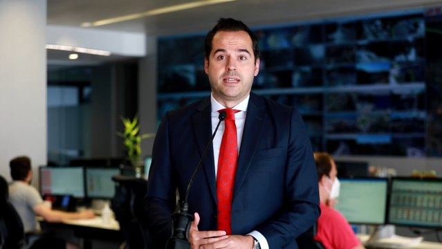 Aguado cree que sería una irresponsabilidad convocar elecciones anticipadas