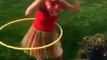 Hula Hooping Bev