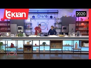 Arome dreke - Emisioni 115 - Lazanja (22 qershor 2020)