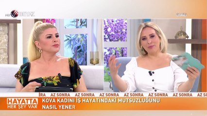 Hayatta Her Şey Var 22 Haziran 2020