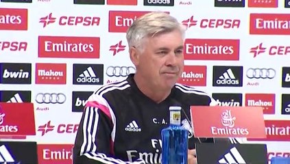 Fiscalía denuncia a Carlo Ancelotti por presunto fraude de un millón de euros