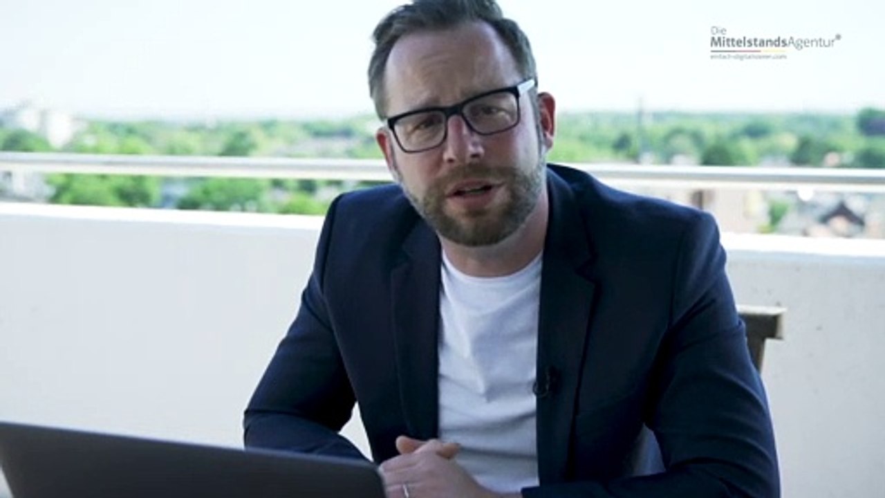 Warum Sie mit Ihrem Unternehmen auf Facebook sein sollten  - Die MittelstandsAgentur - Blog 08