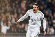 Real Madrid : Sergio Ramos, le meilleur buteur des défenseurs en Liga