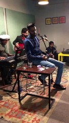 Mara ay tay mara sai yar jo hai (Bismillah karan)