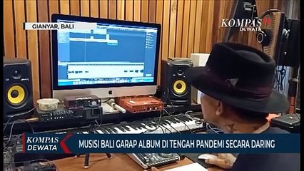 MUSISI PRODUKTIF DITENGAH PANDEMI COVID-19