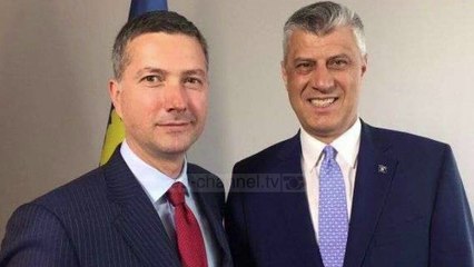 Top News - Kosovë-Serbi/ Takimi në Washington, Çollaku: Fokusi, ekonomia!