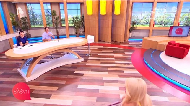 Ελένη Μενεγάκη: Τα χάσαμε με την ανακοίνωση για το οριστικό φινάλε της στην TV