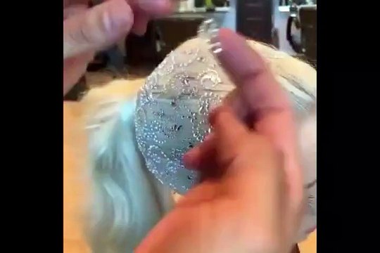 Amazing Hairstyle - Estilo de peinados para damas (trenzas)