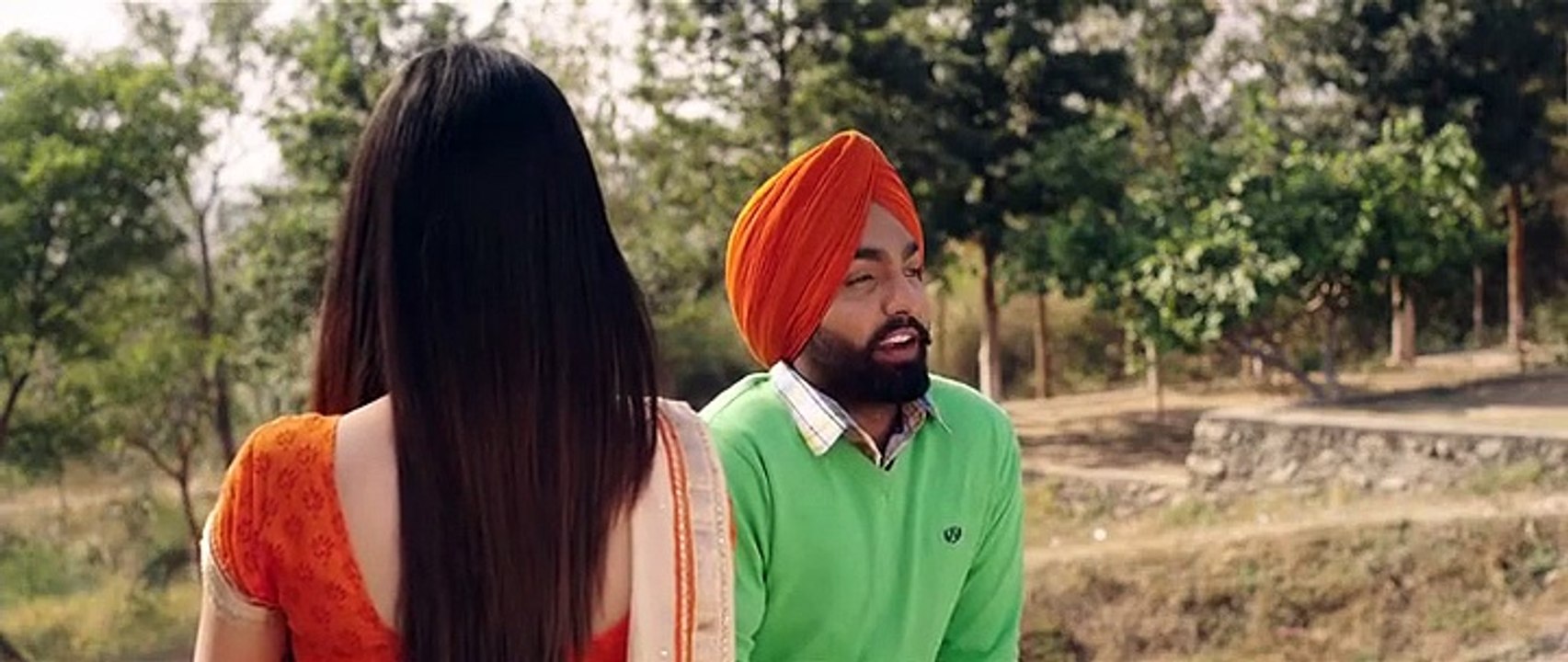 Ardaas (2016) Punjabi movie part 2