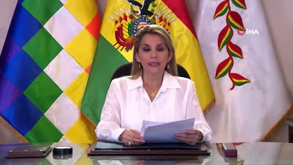 - Bolivya, 6 Eylül'de genel seçime gidecek