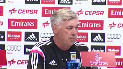 La Fiscalía denuncia a Carlo Ancelotti por fraude a Hacienda de un millón de euros