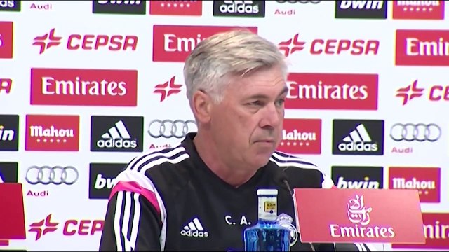 La Fiscalía denuncia a Carlo Ancelotti por fraude a Hacienda de un millón de euros