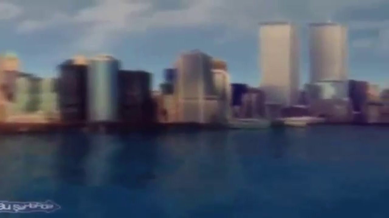 Bu Şəhərdə