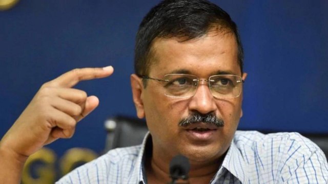 Home quarantine patients will get oximeters: CM Kejriwal