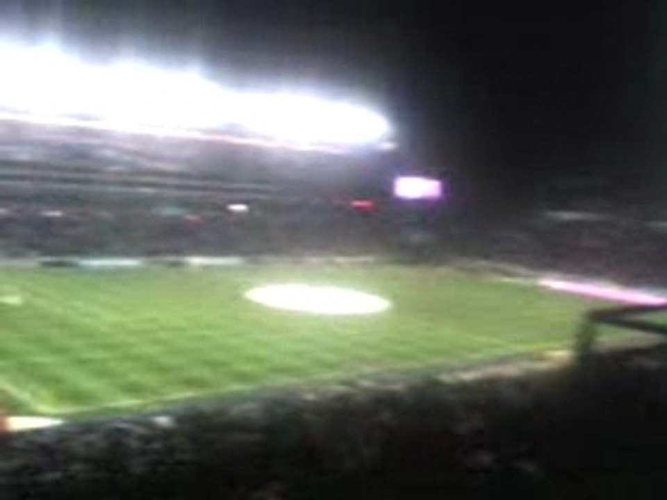 Les parisiens c'est des pd