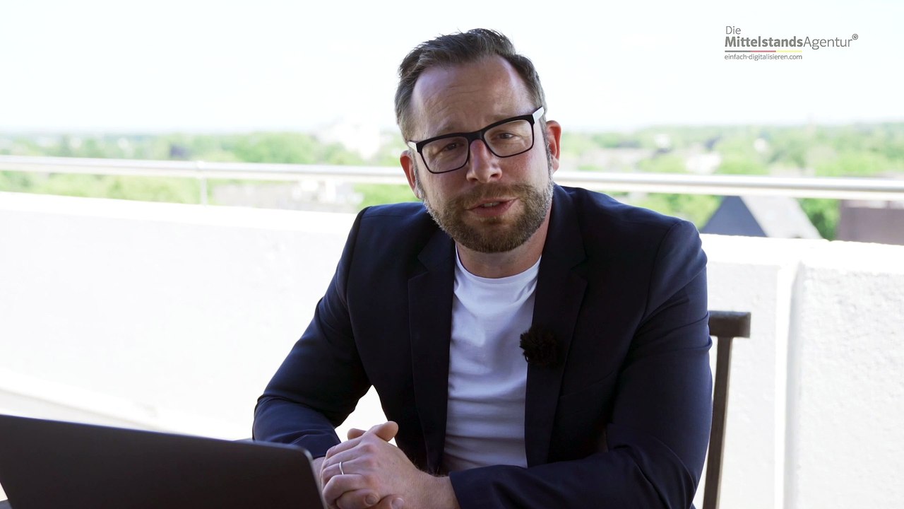 'NextCloud' - Die Cloudlösung für den Mittelstand - Die MittelstandsAgentur - Produkt