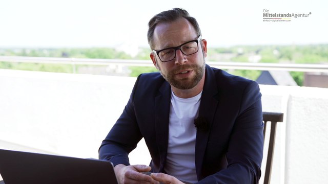 Chat-Lösung Rocket.Chat für Mittelstand - Die MittelstandsAgentur - Produkt