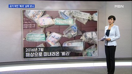 [앵커큐브] 북한 삐라 폭탄 과거 사례 살펴보니