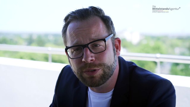 Telefonansagen für den Mittelstand - Die MittelstandsAgentur - Produkt