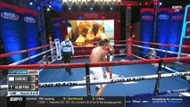 Sergio Alfredo Chirino Sanchez vs Gustavo Alan Pina (20-06-2020) Full  720 x 1280