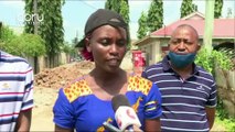 Jomvu Residents Decry Poor Roads