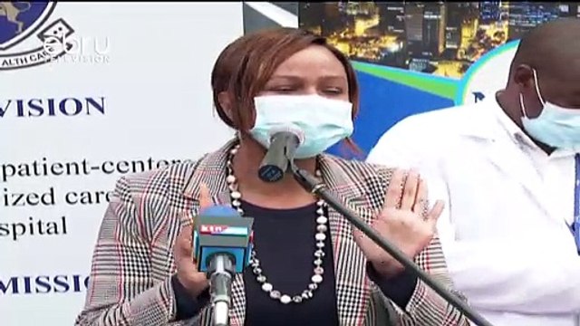 27 Labs Have Been Set For Covid-19 Testing Boosting Testing Capacity.