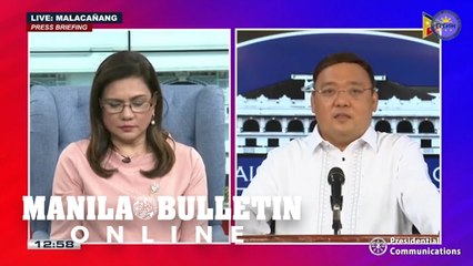 Palace: Cop arrested for cockfighting will be sacked