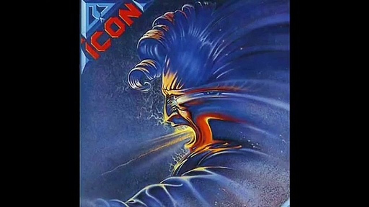 14Icon - 06. Under My Gun