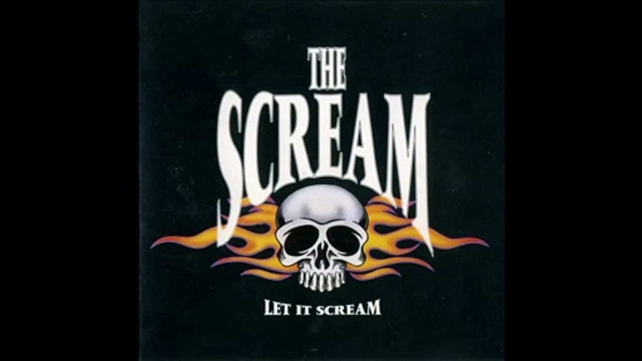 17The Scream - Outlaw (HQ)