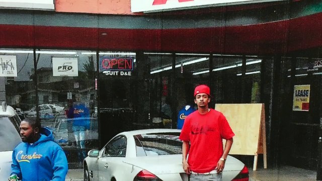 Nipsey Hussle The Last Lap Part 3 Neighborhood Nip