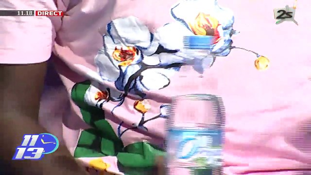 11H 13H DU LUNDI 22 JUIN 2020 AVEC KHEUCHA