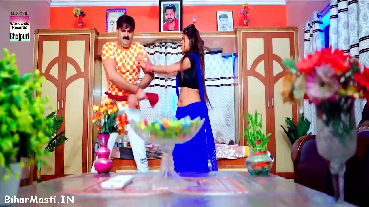 Mitha Mitha Bathe Kamariya Ho  HD bhojpuri song bhojpuri world