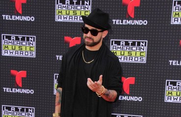 Nacho Mendoza habla por primera vez de su futura paternidad