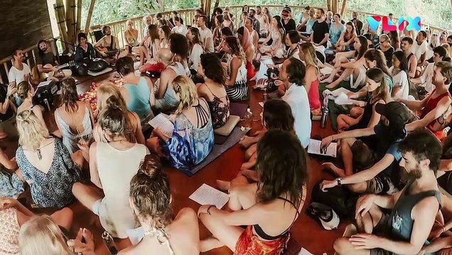 Kontroversi Yoga Massal di Tengah Pandemi Covid-19