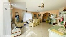 A vendre - Maison/villa - BRETIGNOLLES-SUR-MER (85470) - 6 pièces - 119m²