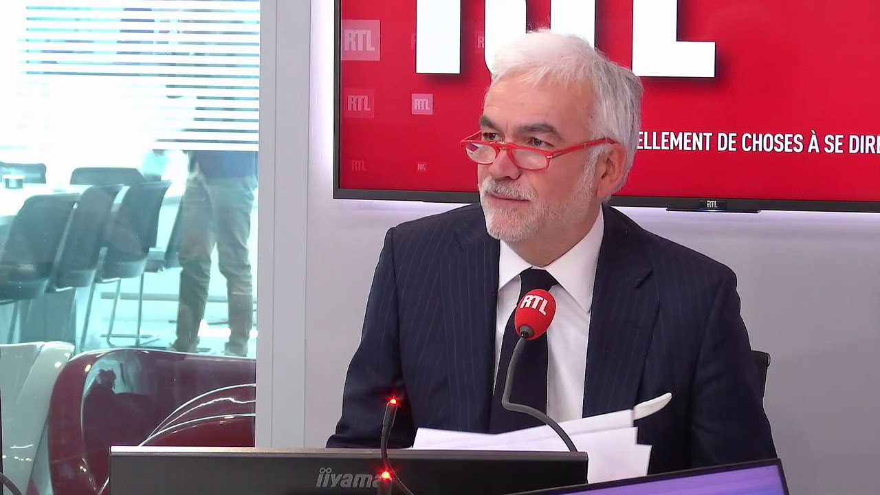 Les infos de 12h30 - La limitation à 110km/h sur autoroute "risque de ralentir la France"