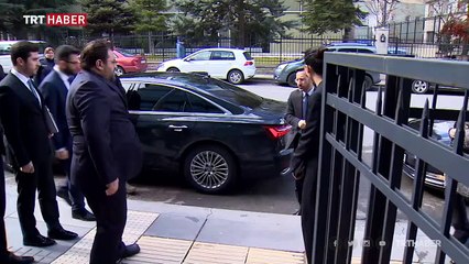 Altun: Sosyal medyada siyasi mücadele ve kamplaşma derinleşmeye başladı