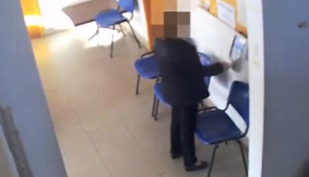 Vittoria (RG) - Timbravano e poi si assentavano: sospesi dipendenti Consultorio (22.06.20)