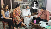 सुशांत सिंह राजपूत मामले में मनोज तिवारी ने की सीबीआई जांच की मांग