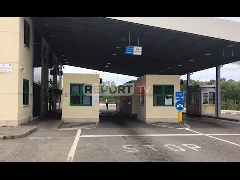 Mali i Zi ‘frenon’ COVID-in nga Shqipëria, mbylli kufirin, lejohet vetëm hyrja tranzit me tampon