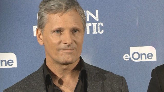 Viggo Mortensen recibirá un Premio Donostia por su trayectoria