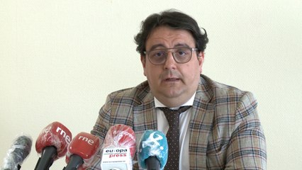 Vergeles pide tener "muchísima precaución" ante el fin Estado de Alarma