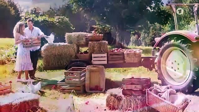 Sturm der Liebe Folge 3390 Schwächeanfall