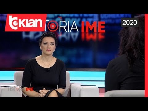 Gruaja: Jeta ime eshte si nje film i tmerrshem, u martova me nje burre 18 vite me te madh