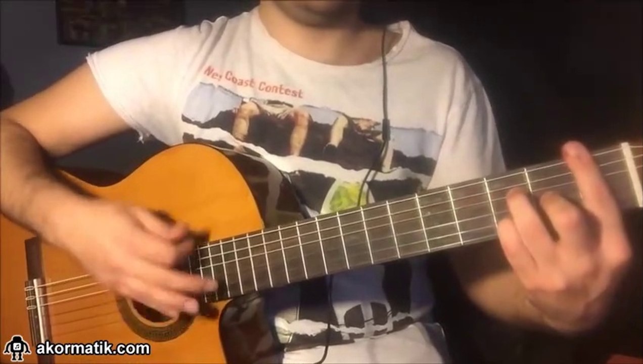 Tan Taşçı - Rica Ederim